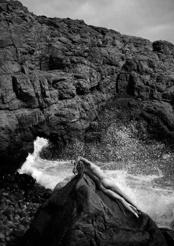 Where the Sea Breaks